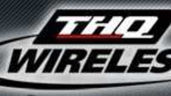 THQ Wireless logo