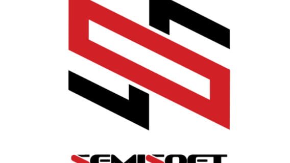 SemiSoft logo