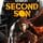 Cover image for the game inFAMOUS: Second Son