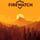 Cover image for the game Firewatch