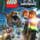 Cover image for the game LEGO Jurassic World