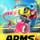 Cover image for the game ARMS