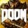 Cover image for the game DOOM