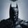 Cover image for the game Batman: Arkham Origins