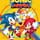 Cover image for the game Sonic Mania