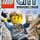 Cover image for the game LEGO City Undercover