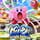 Cover image for the game Kirby Triple Deluxe