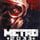 Cover image for the game Metro 2033