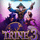 Cover image for the game Trine 3: The Artifacts of Power