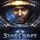 Cover image for the game StarCraft II: Wings of Liberty