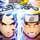 Cover image for the game Naruto: Ultimate Ninja Storm