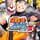 Cover image for the game Naruto Shippûden: Clash of Ninja Revolution 3
