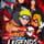 Cover image for the game Naruto Shippuden: Legends: Akatsuki Rising