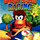 Cover image for the game Diddy Kong Racing