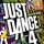 Cover image for the game Just Dance 4