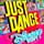 Cover image for the game Just Dance: Disney Party