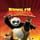 Cover image for the game Kung Fu Panda