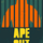 Cover image for the game Ape Out