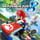 Cover image for the game Mario Kart 8