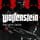 Cover image for the game Wolfenstein: The New Order