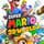 Cover image for the game Super Mario 3D World