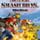 Cover image for the game Super Smash Bros. Melee