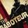 Cover image for the game The Saboteur