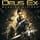 Cover image for the game Deus Ex: Mankind Divided