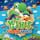 Cover image for the game Yoshi's Crafted World