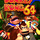 Cover image for the game Donkey Kong 64