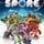 Cover image for the game Spore