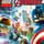 Cover image for the game LEGO Marvel's Avengers
