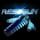 Cover image for the game Resogun