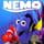 Cover image for the game Finding Nemo