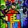 Cover image for the game Teen Titans