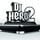 Cover image for the game DJ Hero 2
