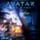 Cover image for the game James Cameron's Avatar: The Game