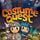 Cover image for the game Costume Quest