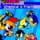 Cover image for the game The Powerpuff Girls: Chemical X-Traction