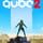 Cover image for the game Q.U.B.E. 2