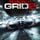 Cover image for the game Grid 2