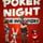 Cover image for the game Poker Night at the Inventory