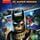 Cover image for the game LEGO Batman 2: DC Super Heroes
