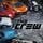 Cover image for the game The Crew