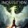 Cover image for the game Dragon Age: Inquisition