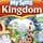 Cover image for the game MySims Kingdom