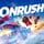Cover image for the game ONRUSH