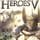 Cover image for the game Heroes of Might and Magic V
