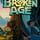 Cover image for the game Broken Age