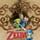 Cover image for the game The Legend of Zelda: Phantom Hourglass
